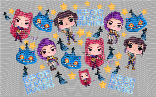 24oz cup wraps-N 1028